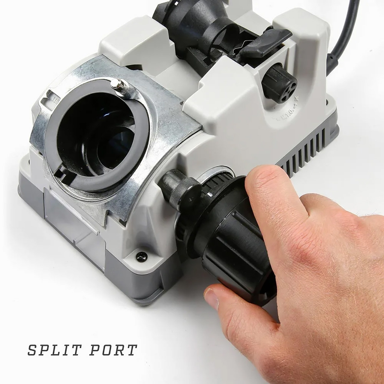 Drill Doctor 750X Drill Bit Sharpener - DD750X | House of Knives Canada