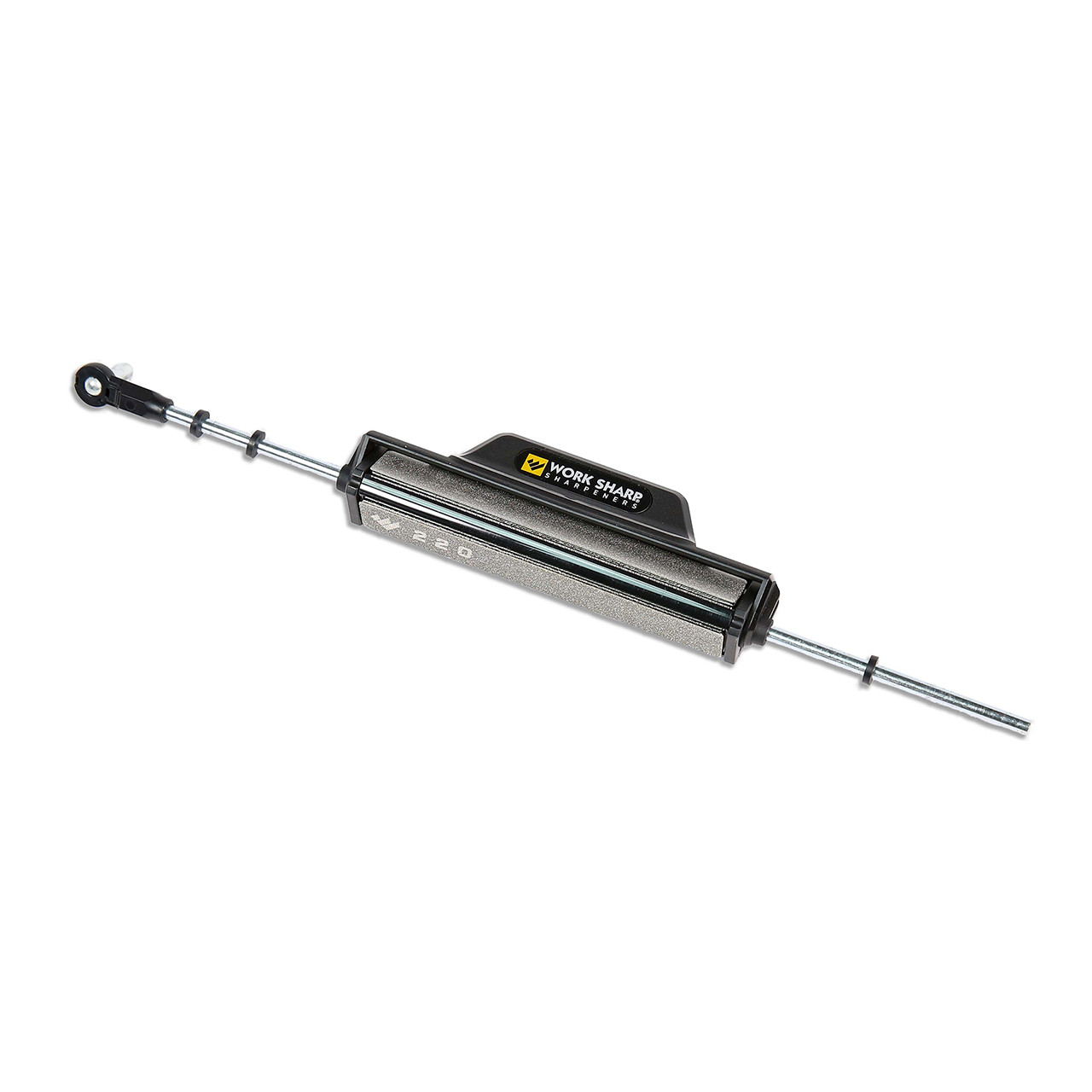 Work Sharp Precision Adjust Coarse Tri-Brasive Assembly (SA0004792)