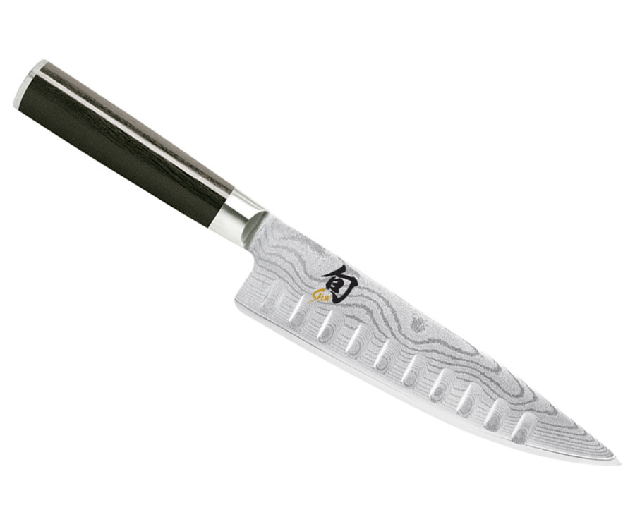 Shun Classic 8