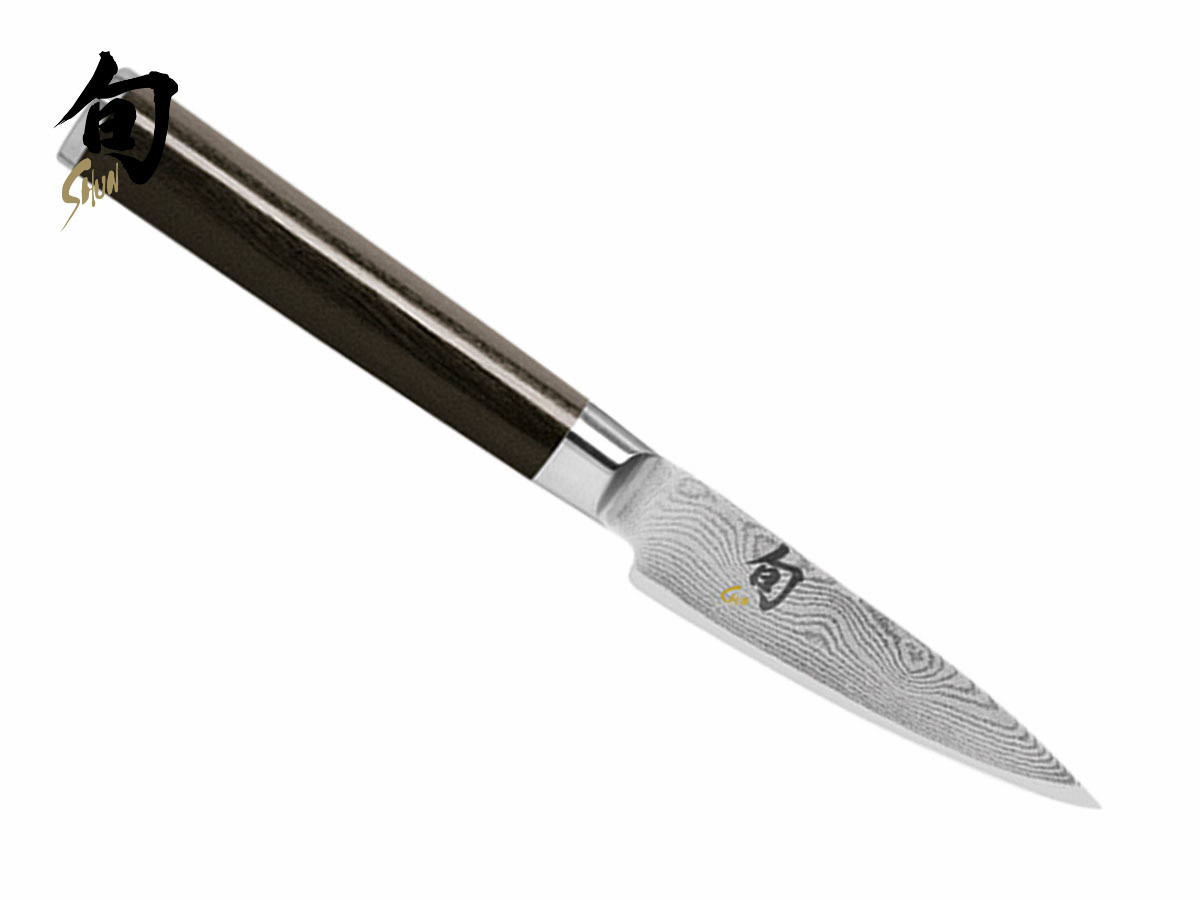 Shun Classic 3.5