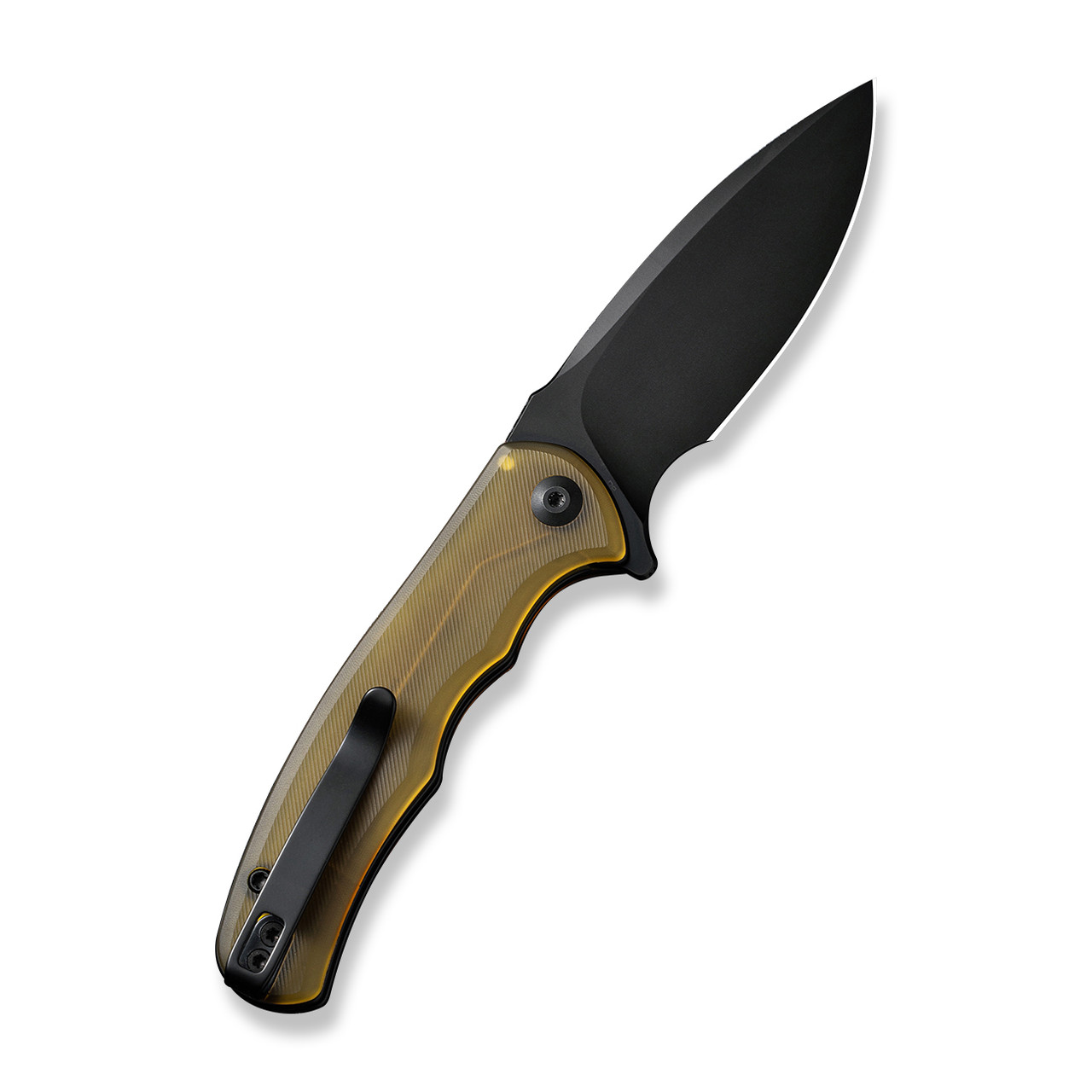 CIVIVI Mini Praxis Bead Blasted Ultem - C18026C-5 | House of Knives