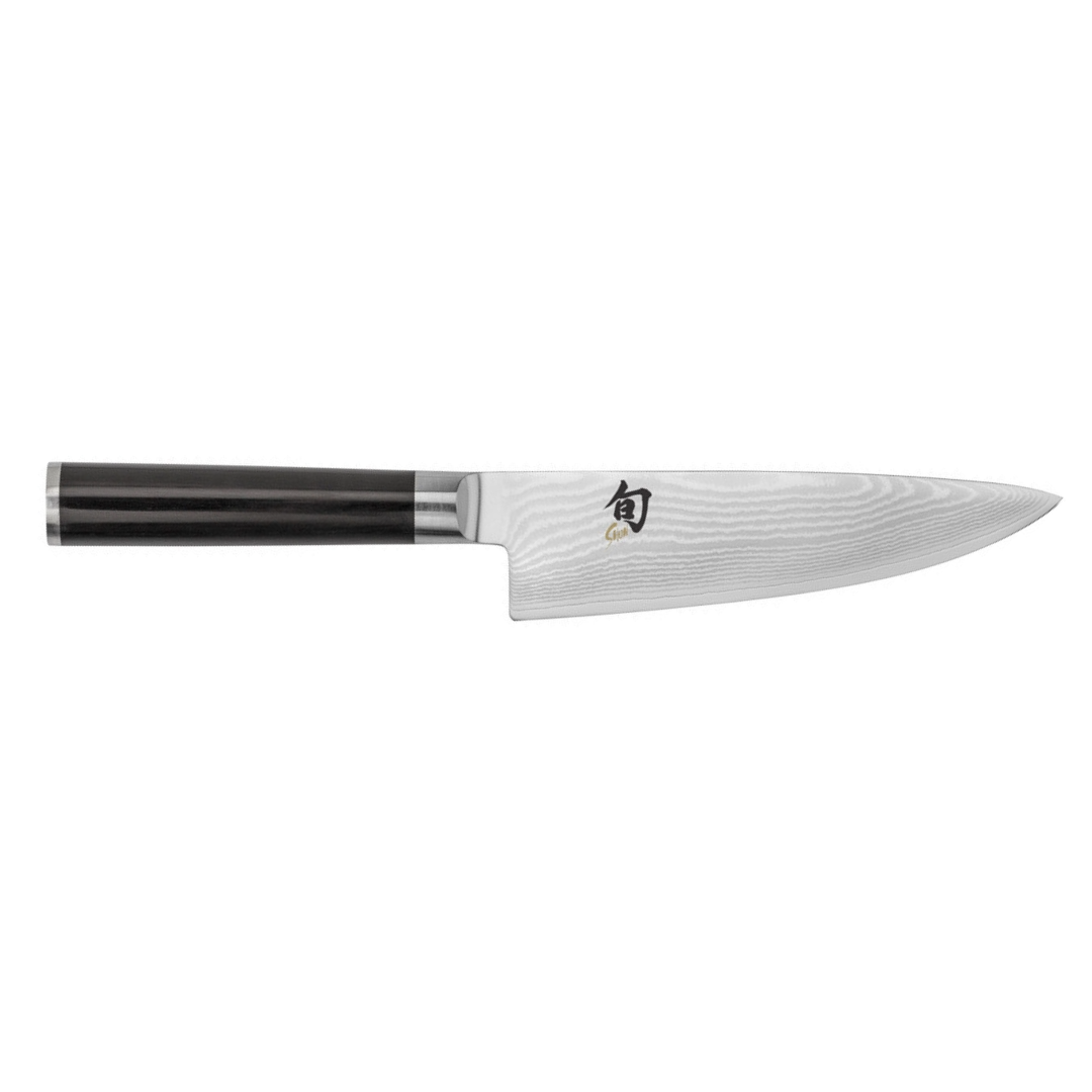 Shun Classic 6