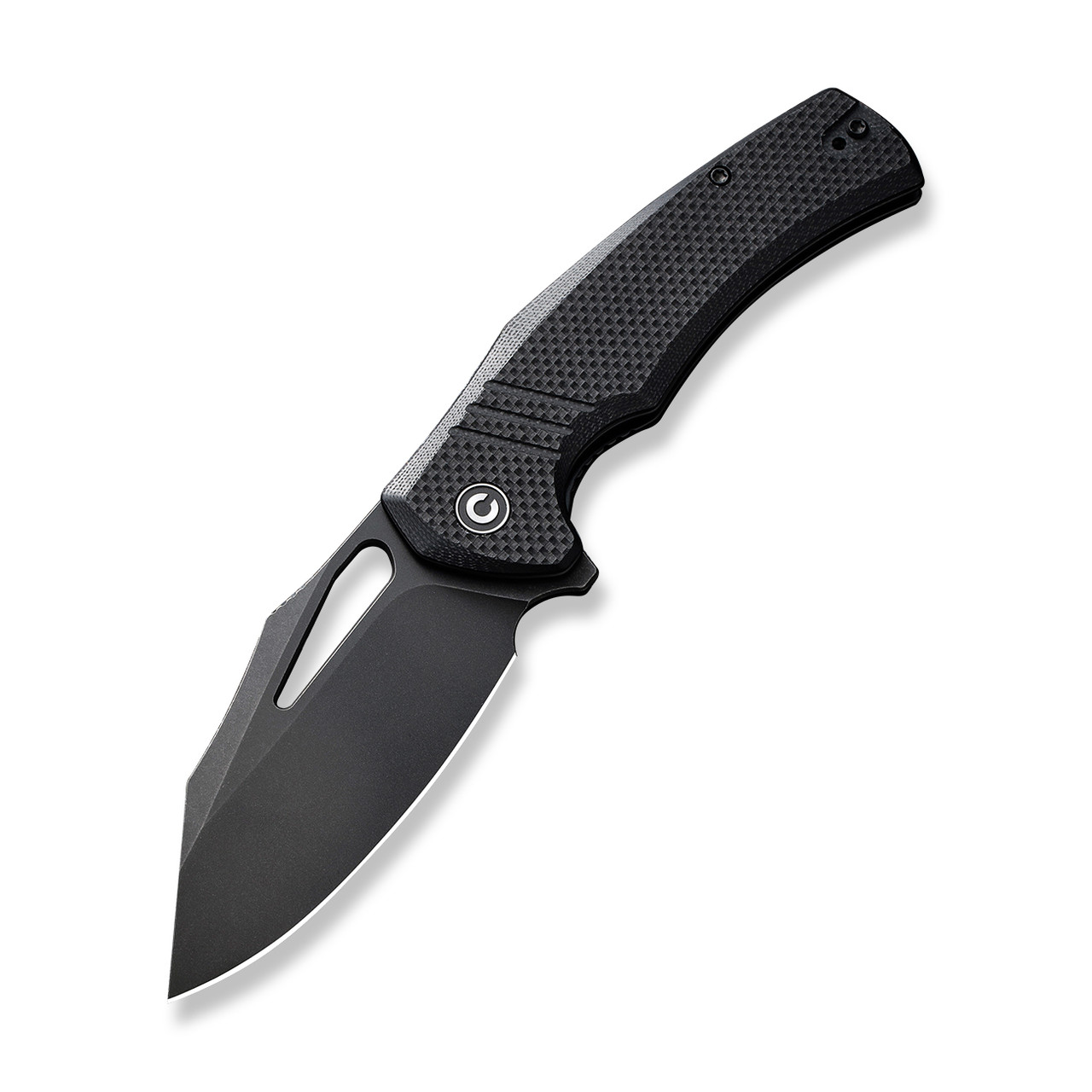 CIVIVI BullTusk G10 Black (C23017-1)