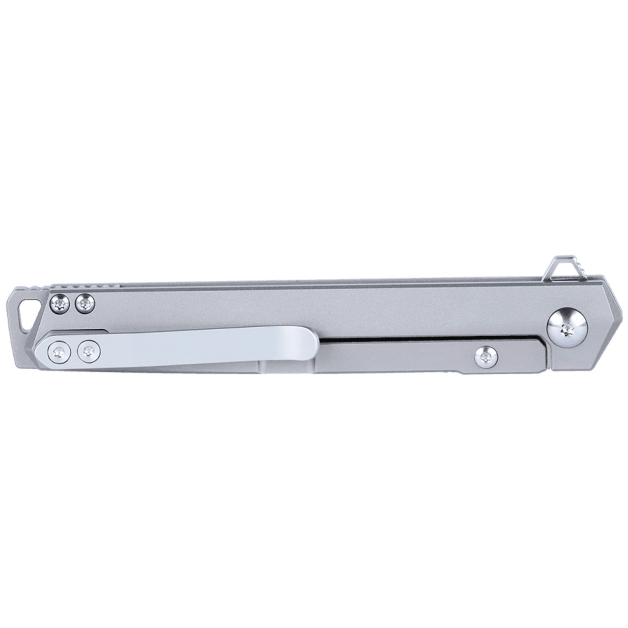 CRKT Stylus Titanium - K830TXP (Premium) | House of Knives Canada