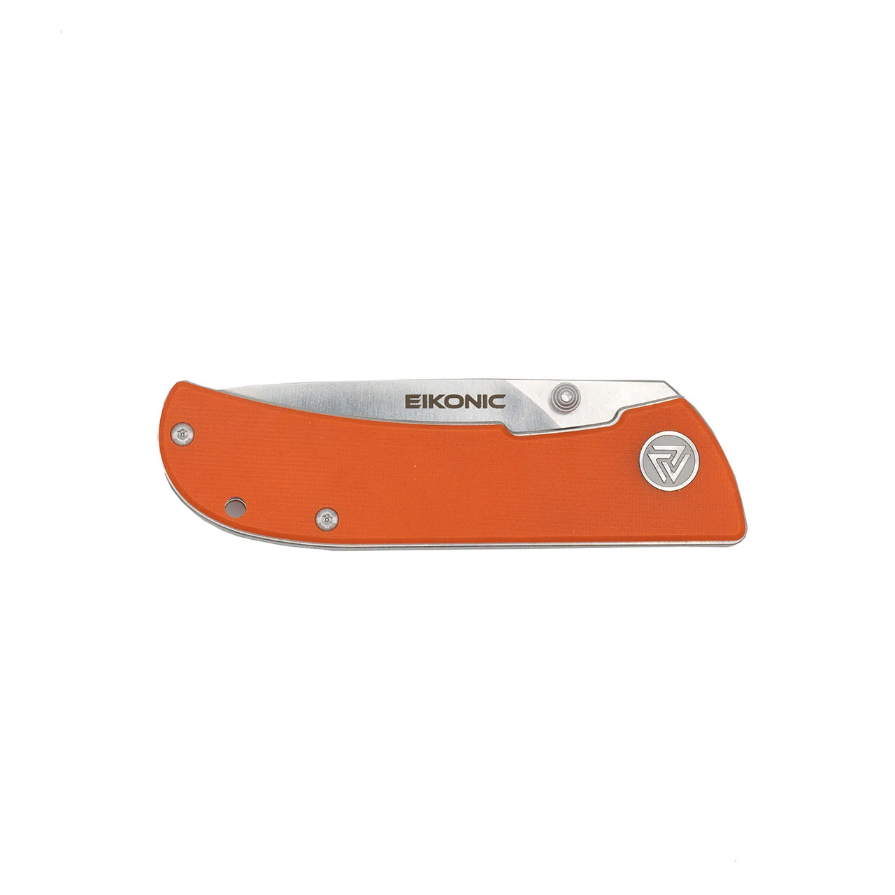 Eikonic Fairwind G10 Orange 220SOR House of Knives Canada