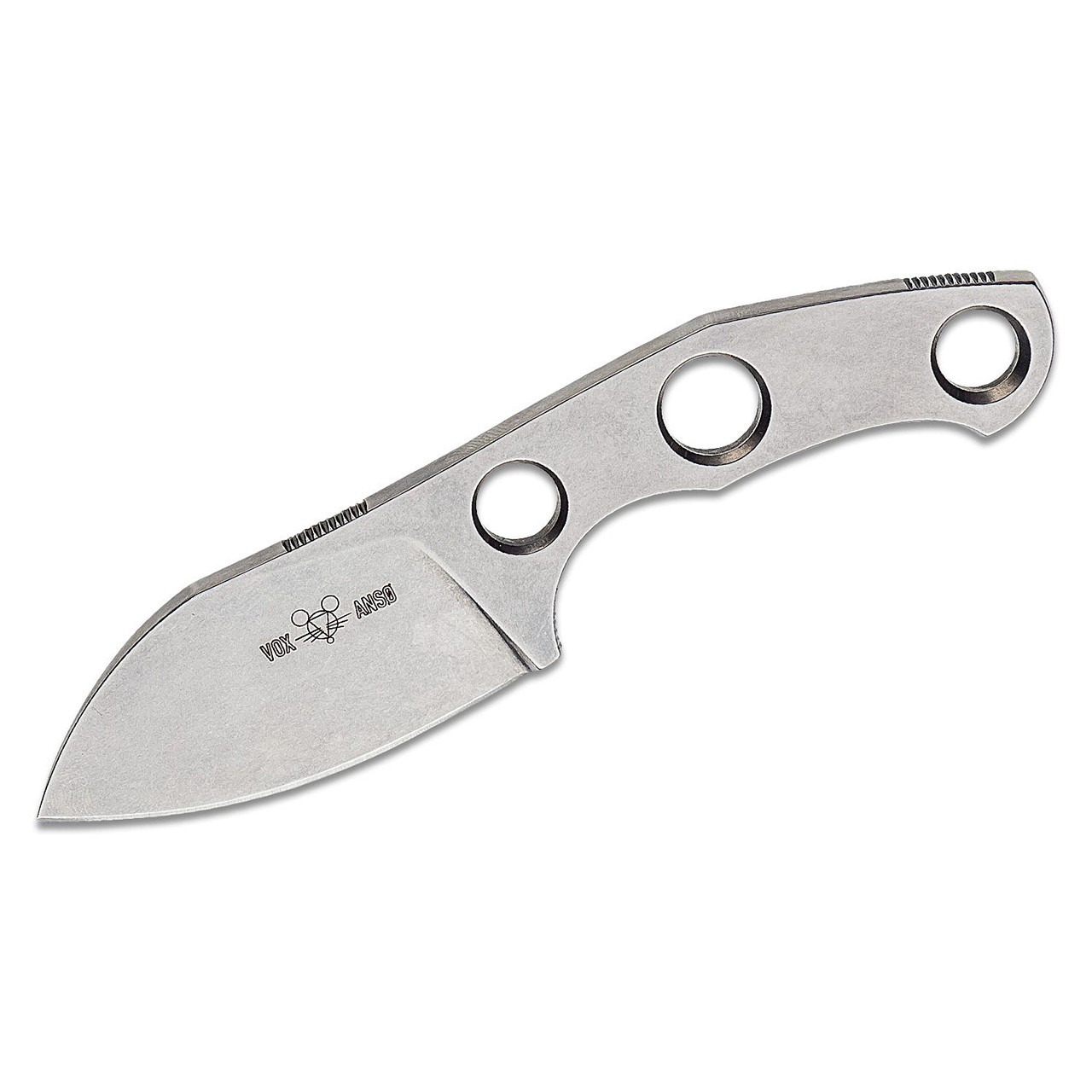 GiantMouse GMF1 Leather Sheath - GMF1 | House of Knives Canada
