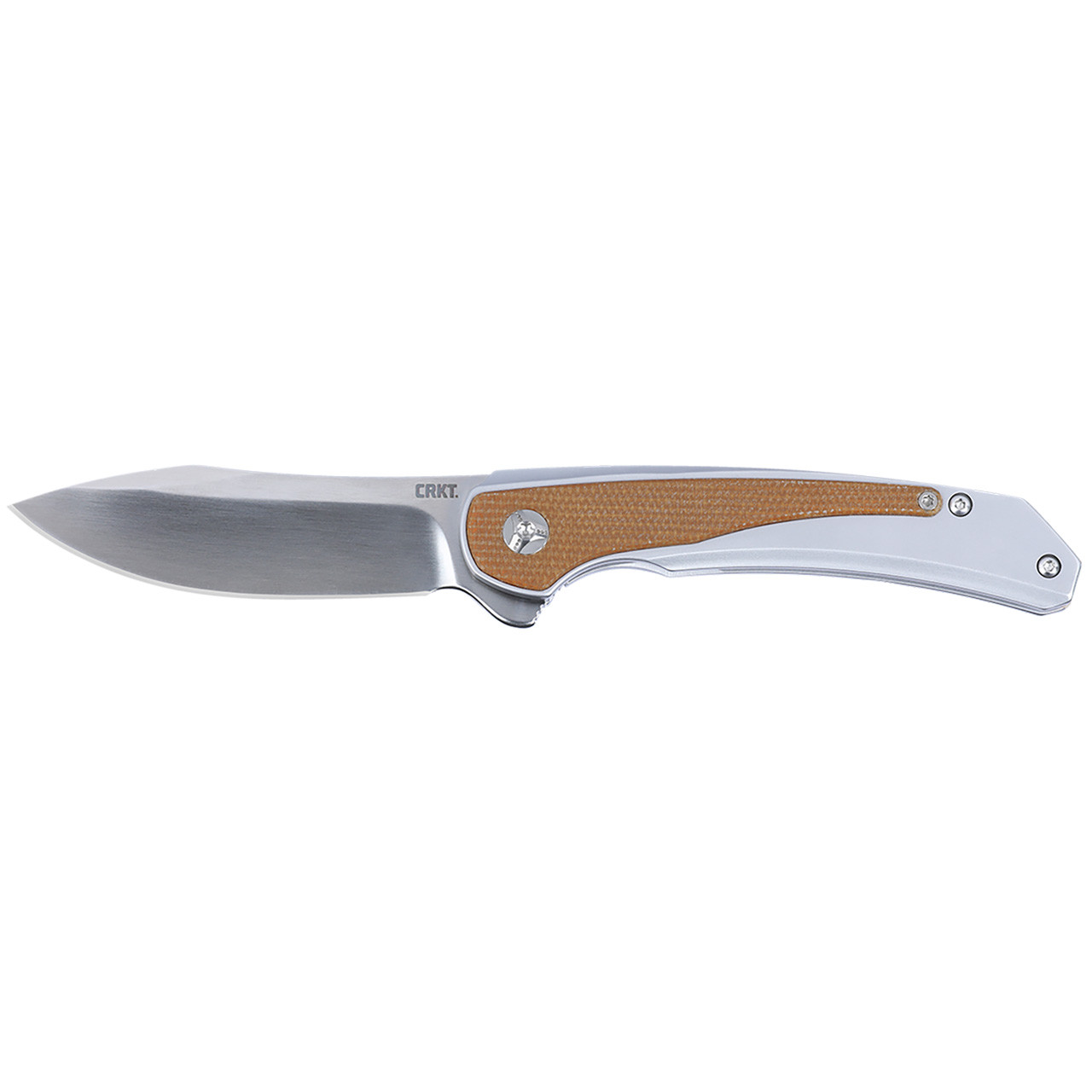 CRKT Padawan Brown (6070)