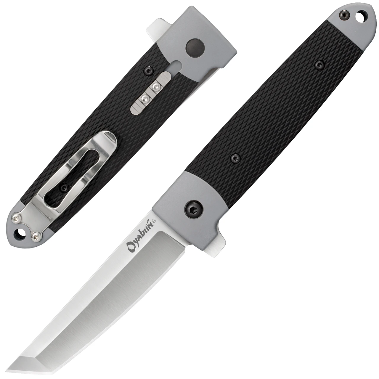 Cold Steel Oyabun (CS-26T)
