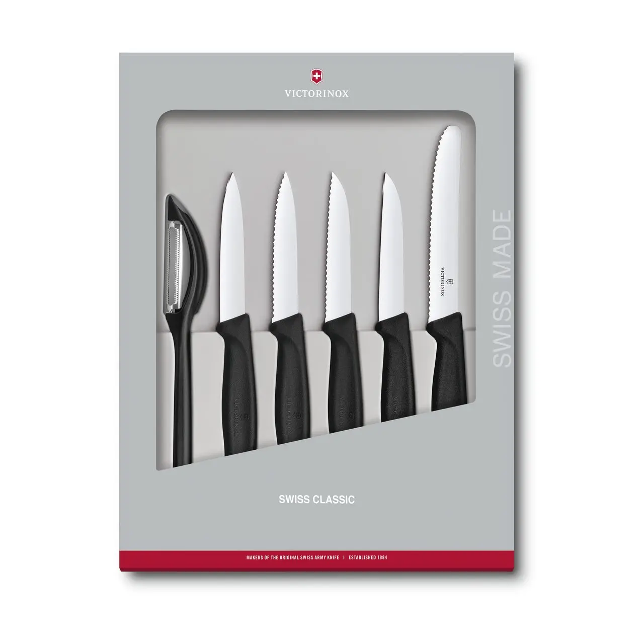 Paring Knife Victorinox Swiss Classic Victorinox Swiss Classic