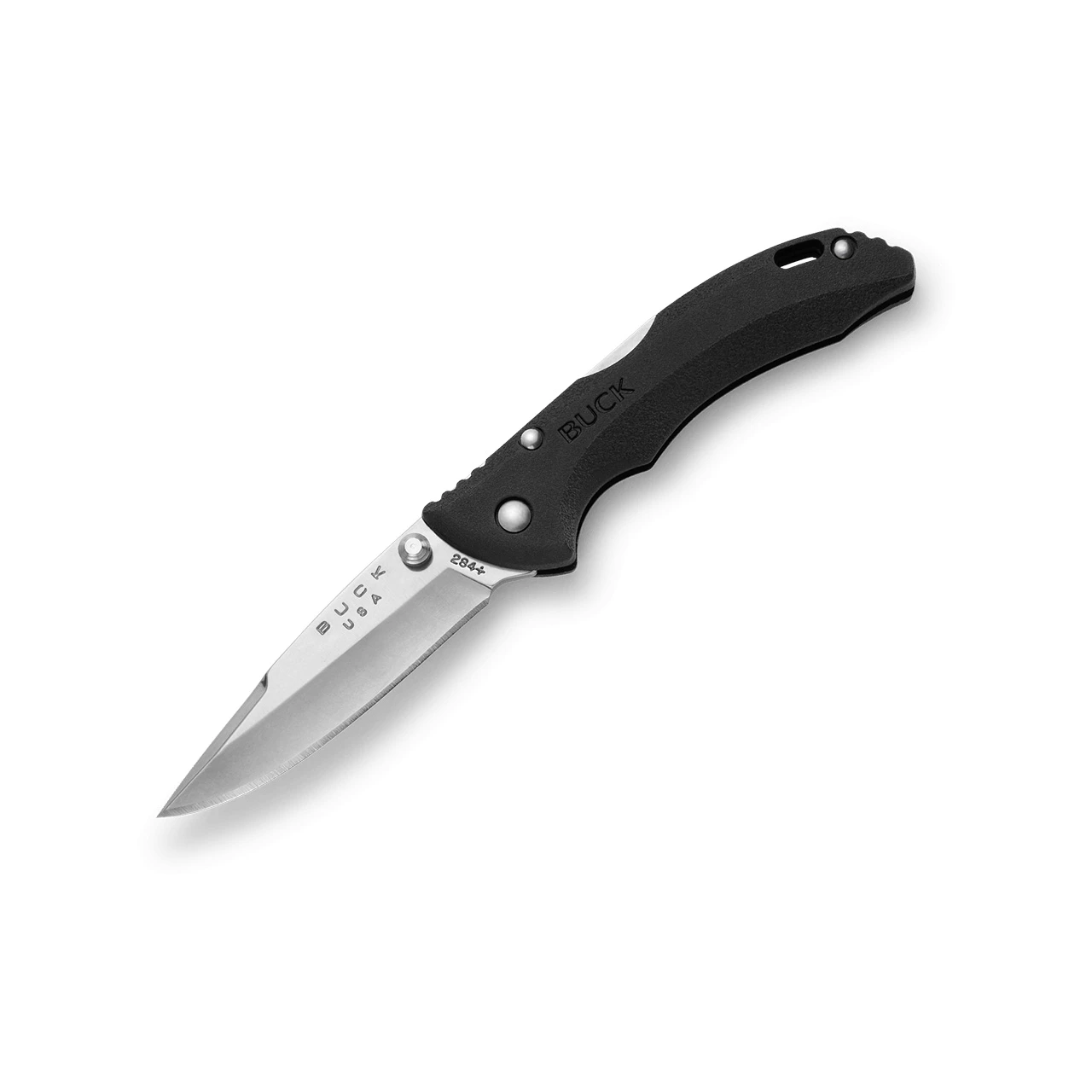 Buck 284 Bantam BBW Black (0284BKS-B/5759)