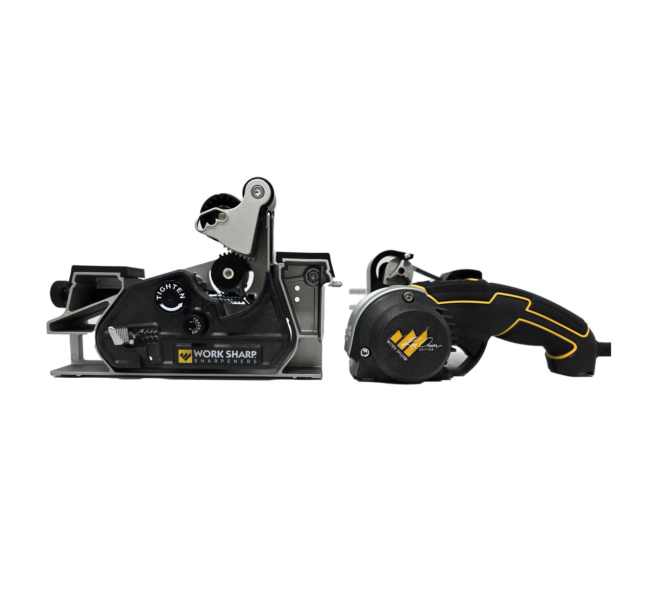 onion2‼️ Work Sharp Ken Onion Knife & Tool Sharpener Mk. 2 ELITE - WSKTS