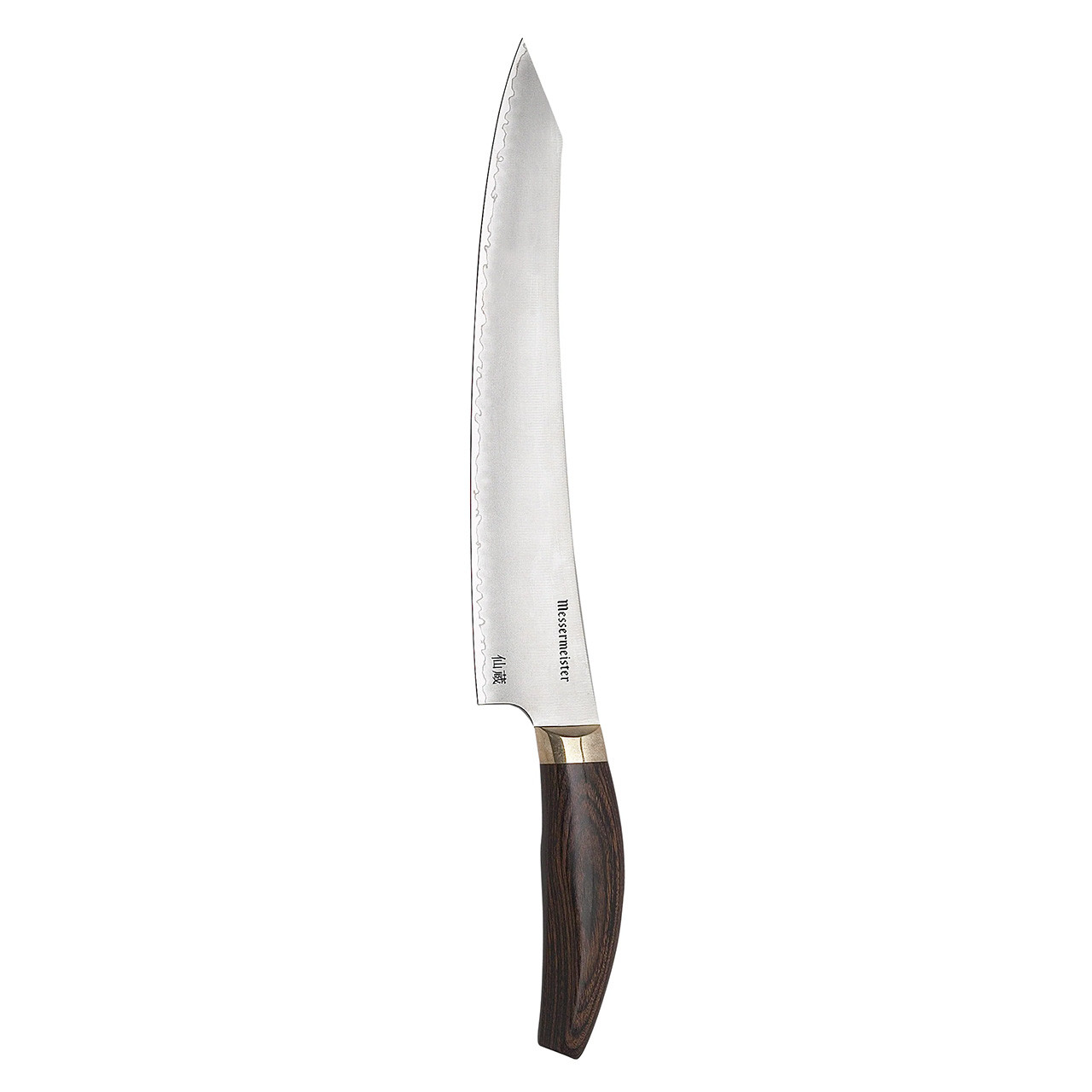 Messermeister Kawashima Slicer 10" (KE-07)