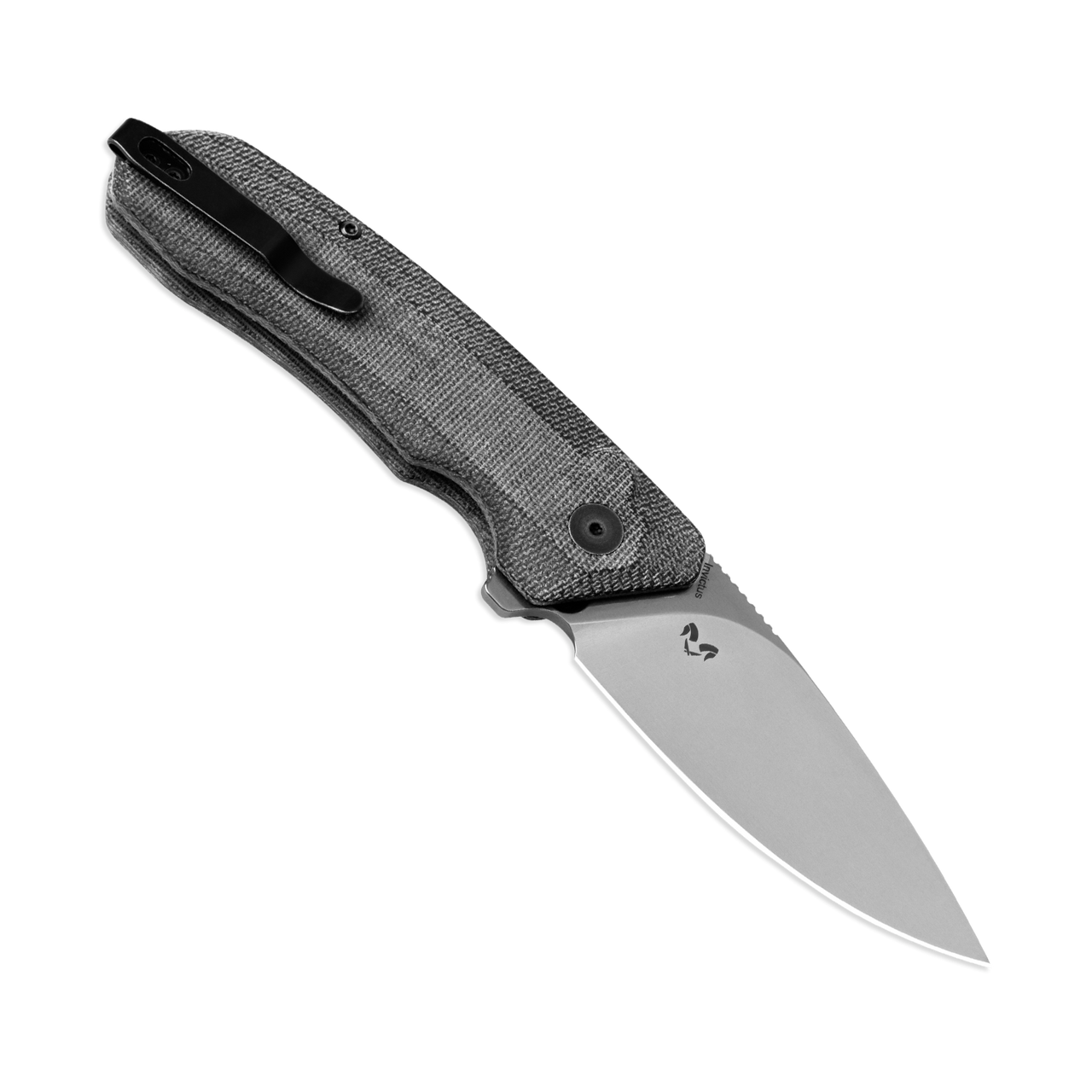 Kizer Invictus Micarta V3602C1 House of Knives Canada