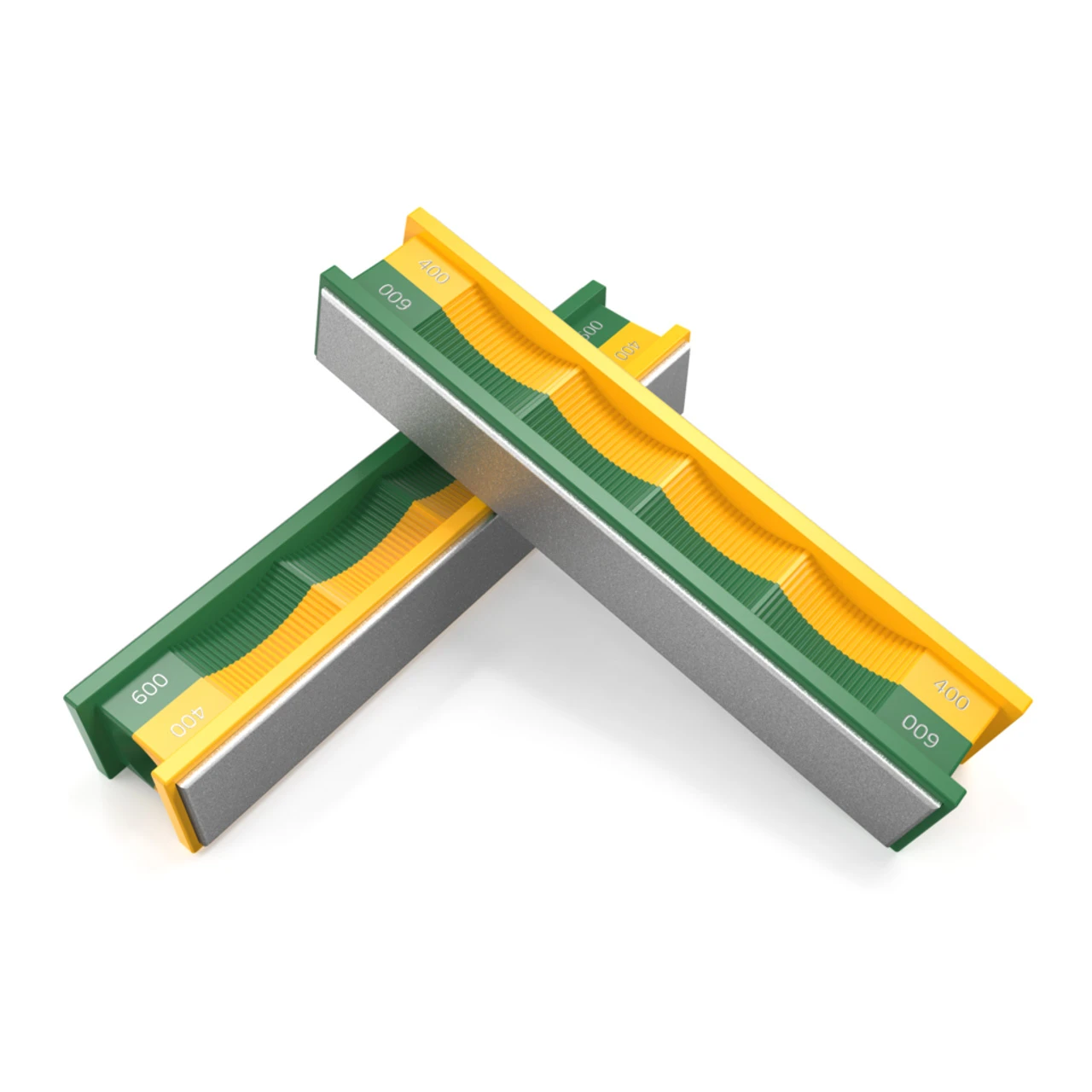 Wicked Edge Diamond Stones Pack 400/600 Grit (WE400600)