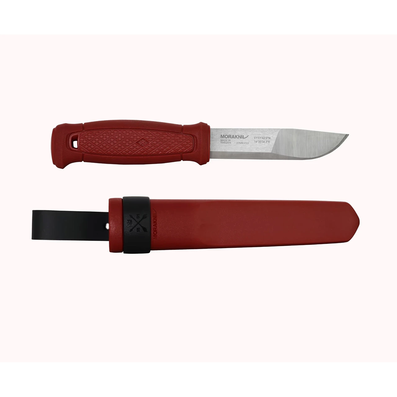 Morakniv Kansbol  Dala Red Edition (M-14143)