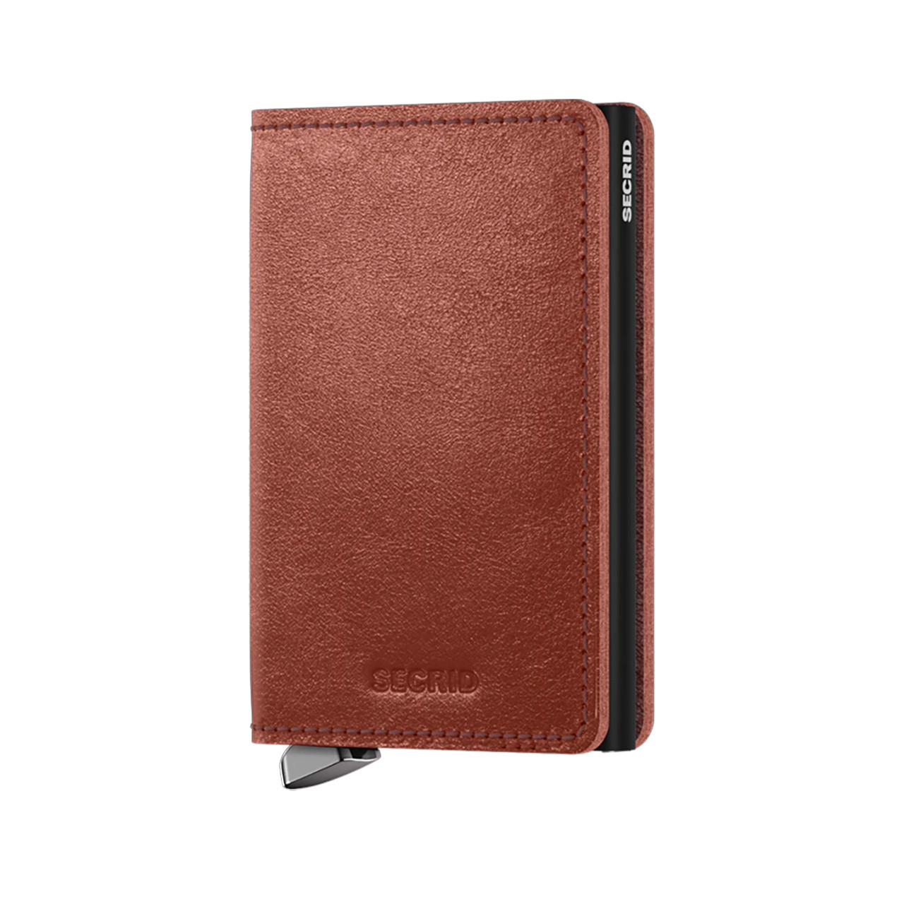 Secrid Premium Slimwallet Basco Brown (SBc-Brown)