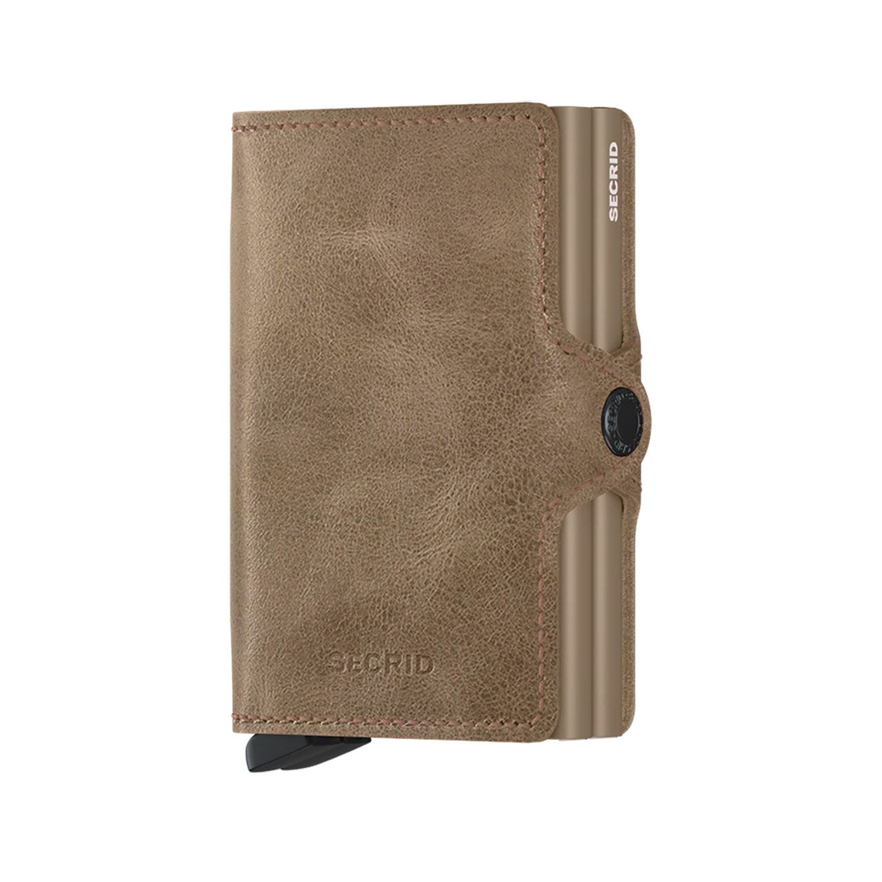 Secrid Twinwallet Vintage Taupe (TV-Taupe)