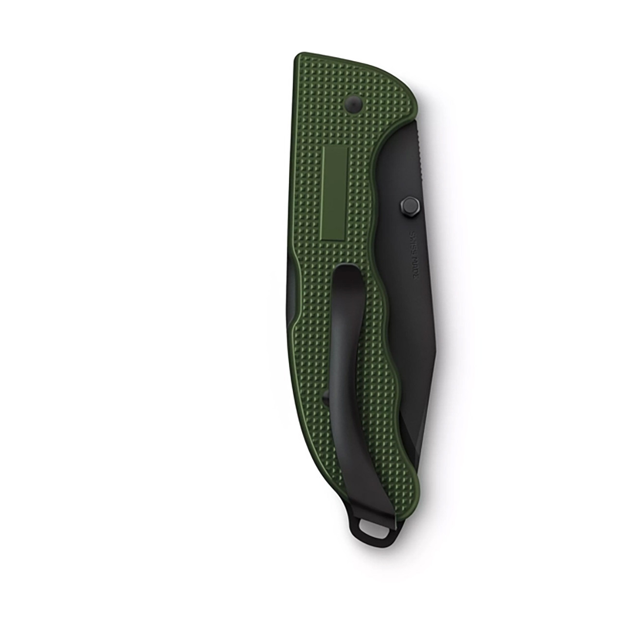 Victorinox Evoke BSH Alox Olive Green - 0.9425.DS24 | House of