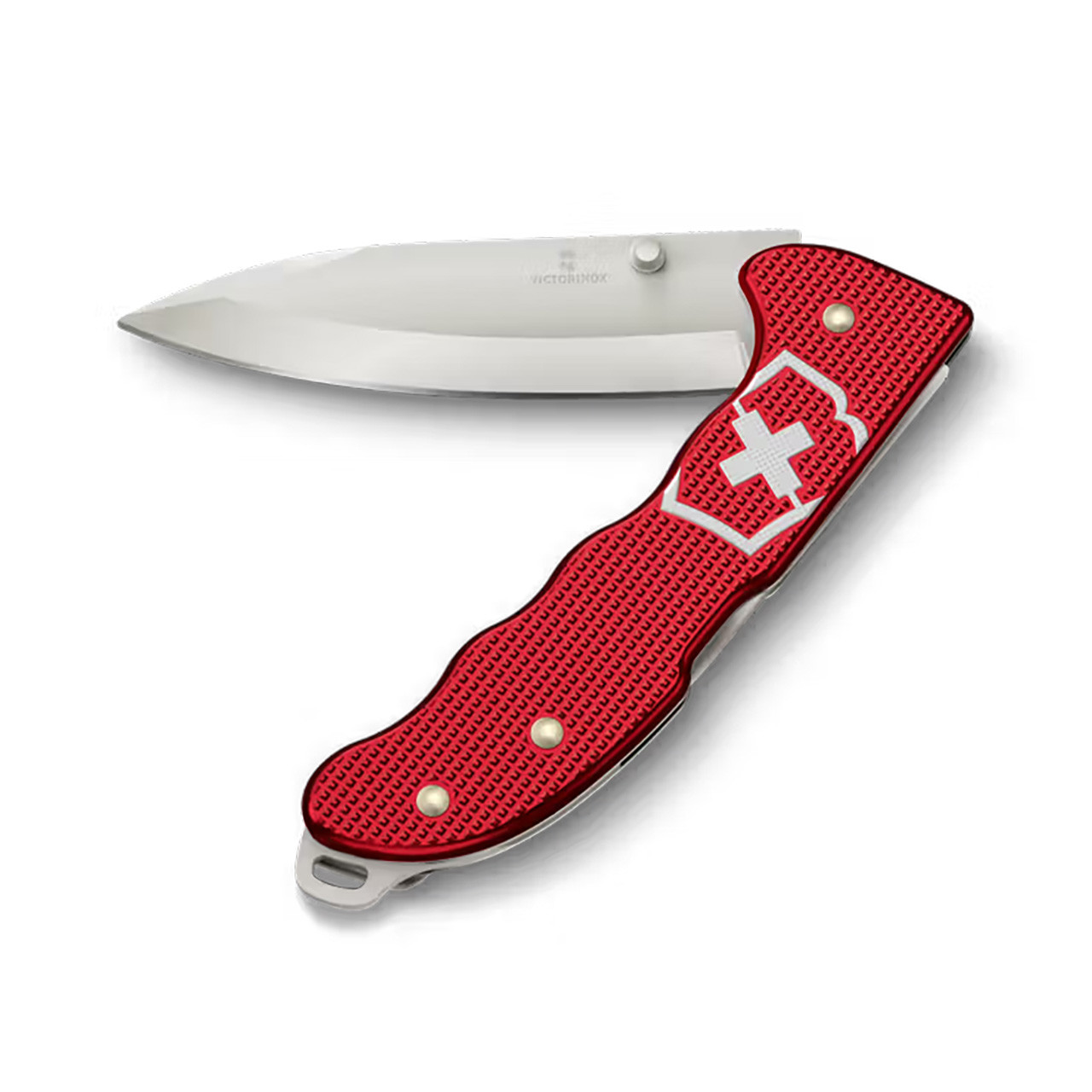 Victorinox Evoke Alox Red (09.411.D20)