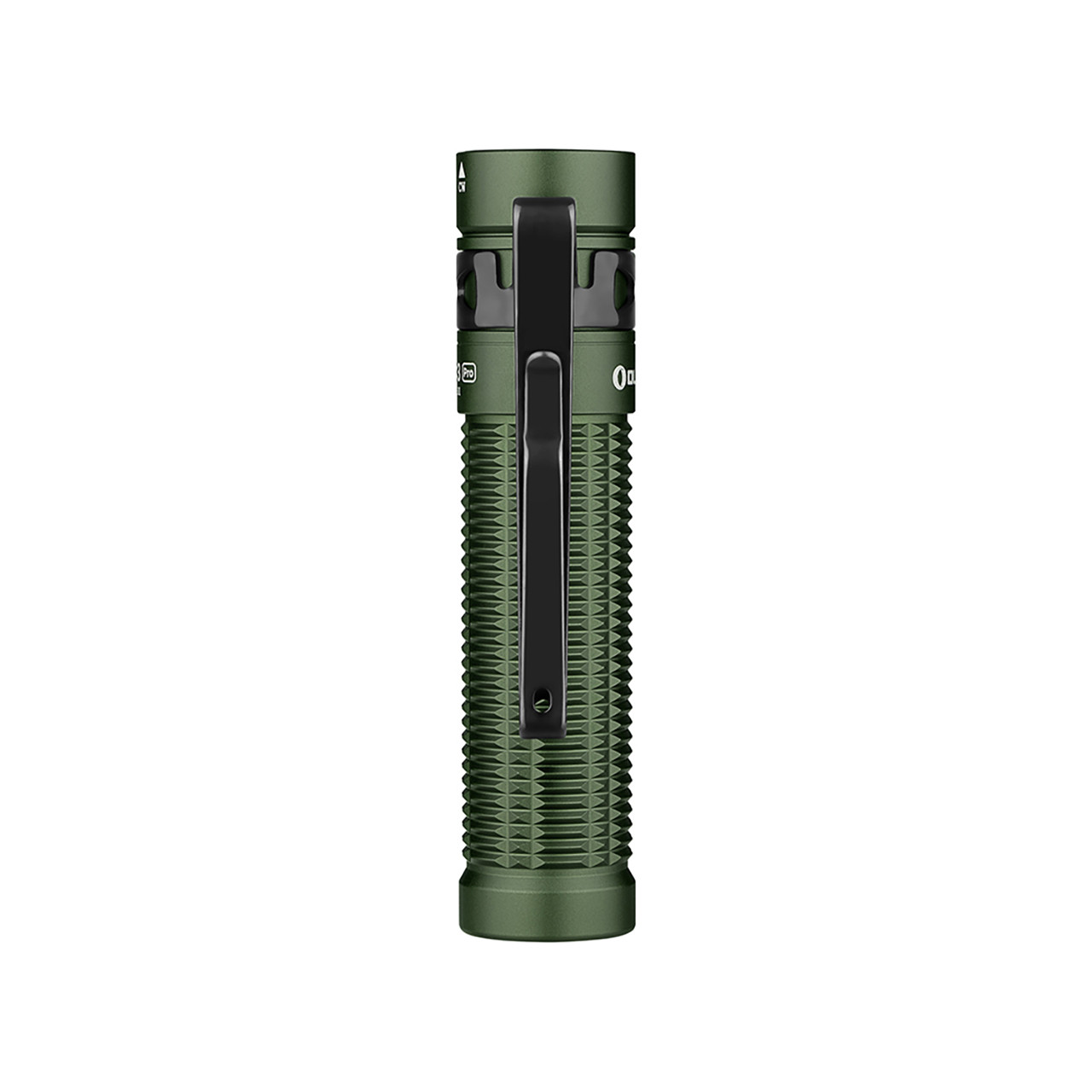Olight Baton 3 Pro EDC Flashlight OD Green - O-BATON3PMAX-ODGN-CW