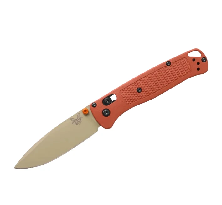 Benchmade Bugout Axis Orange (535TN-10)