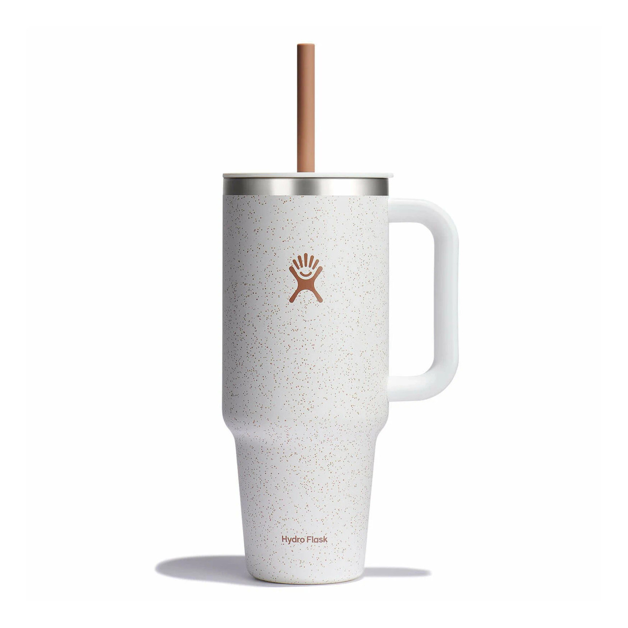 Hydro Flask All Around Travel Tumbler Seasalt 40oz (LE-TT40PSF24-A)