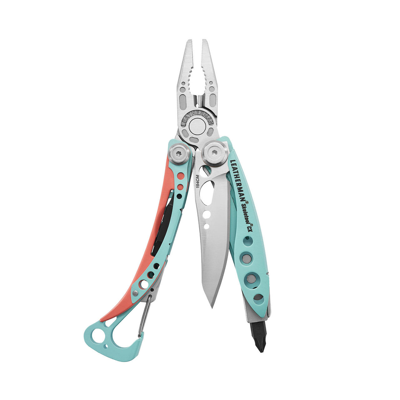 Leatherman Skeletool CX Paradise - 833135 | House of Knives