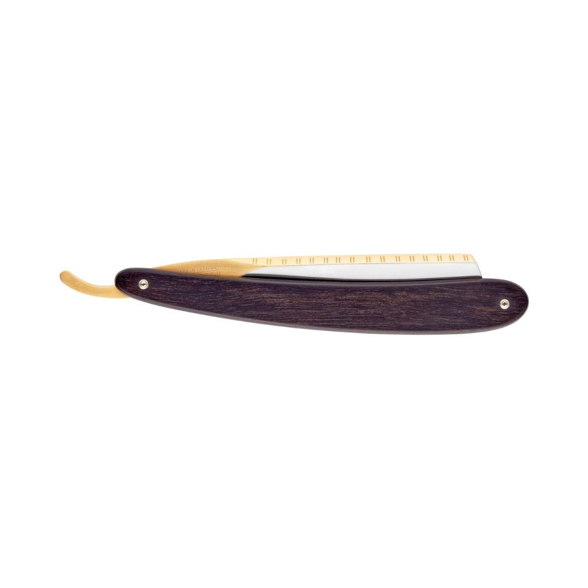 DOVO Razor Carbon 6/8