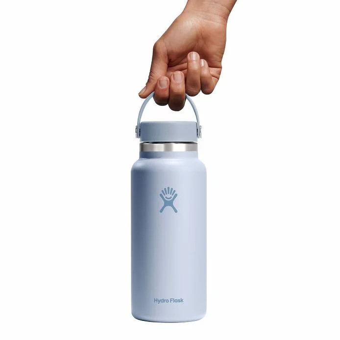 Hydro Flask Wide Mouth Flex Cap Surf 32oz (W32CTS484)