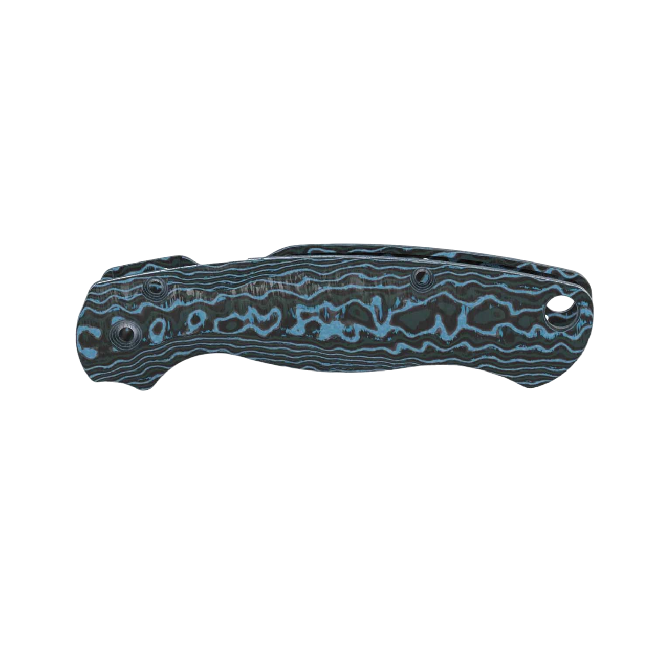 Flytanium Lotus Paramilitary 2 Scales Arctic Storm (FLY-1360AS)