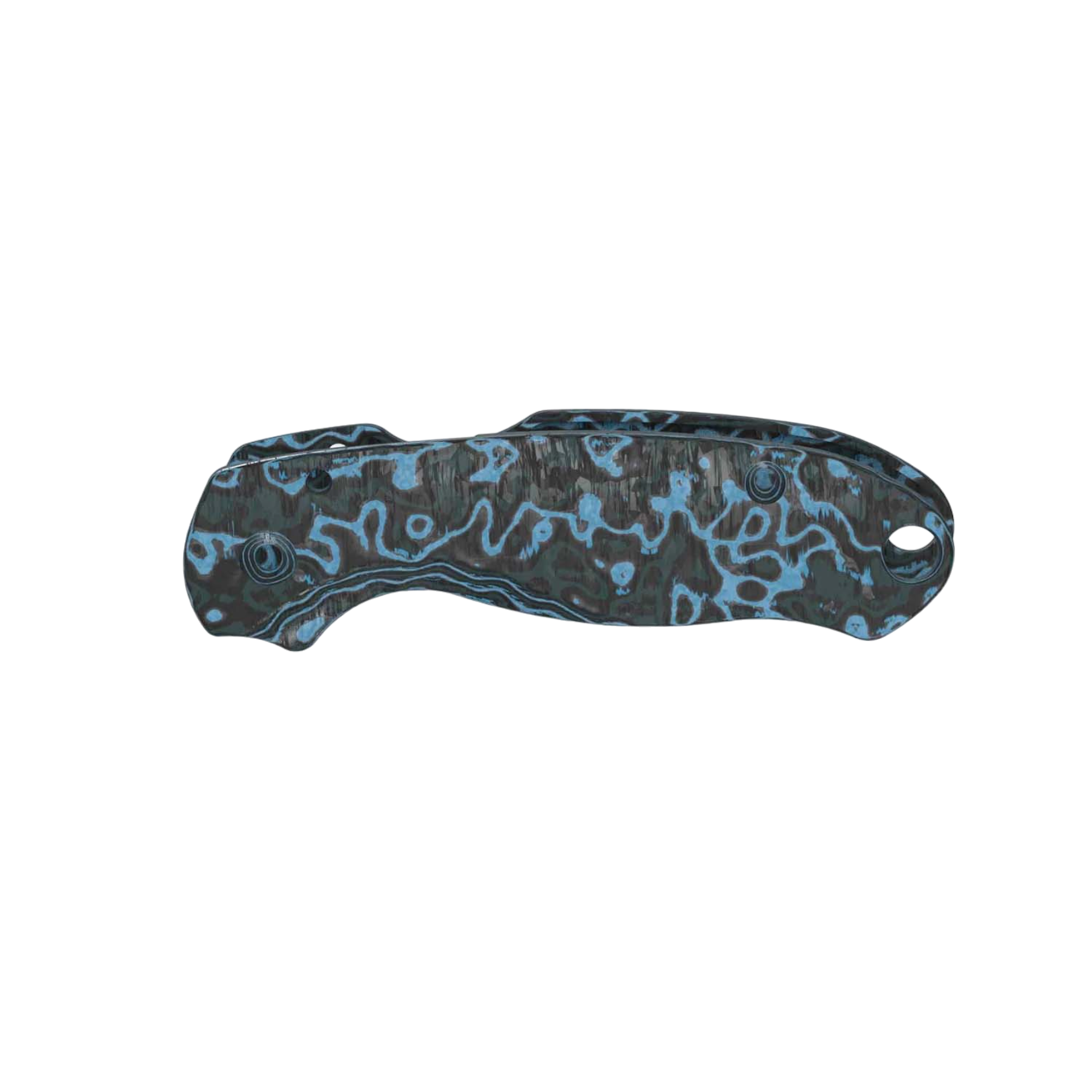 Flytanium Lotus Para3 Scales Artcic Storm (FLY-1361AS)