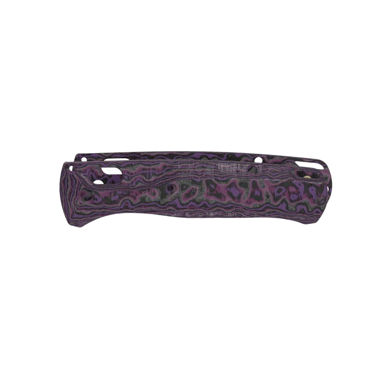 Flytanium Crossfade Bugout Scales Purple Haze (FLY-1362PH)
