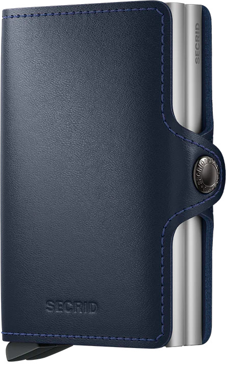 Secrid Twinwallet Original Navy (TO-Navy)