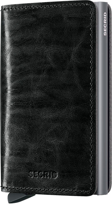 Secrid Slimwallet Dutch Martin Grey (SDM-Grey)