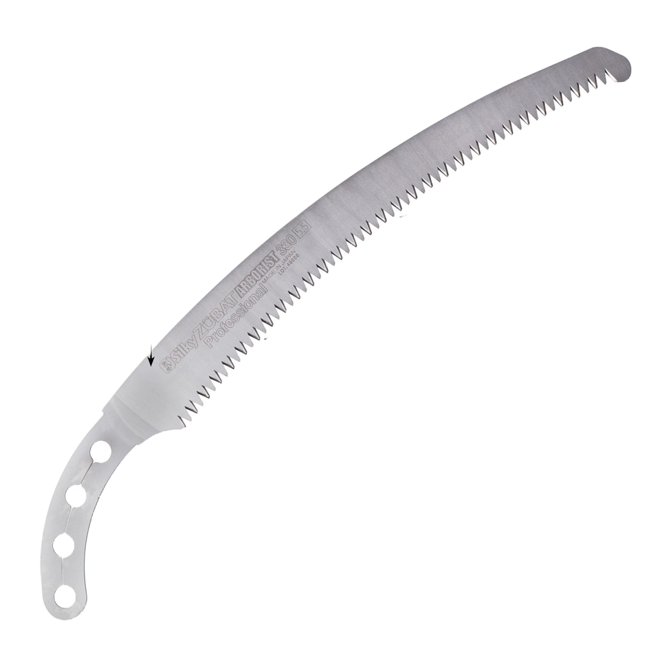 Silky Saws Extra Blade Large for Zubat 330 (SI-271-33)