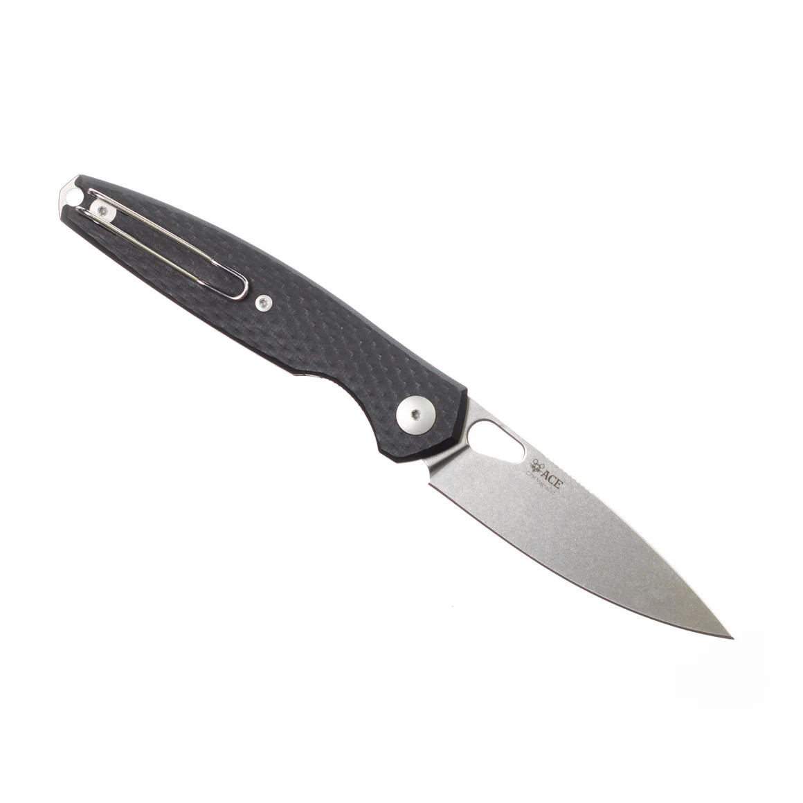 REOです¨̮ )/ Giant Mouse REO Ti (REO-TITANIUM)