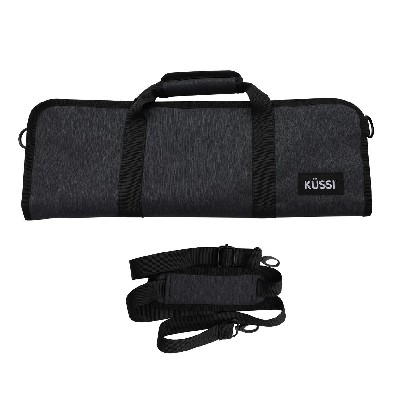 Kussi Knife Roll 7pc (KUSKR-07)