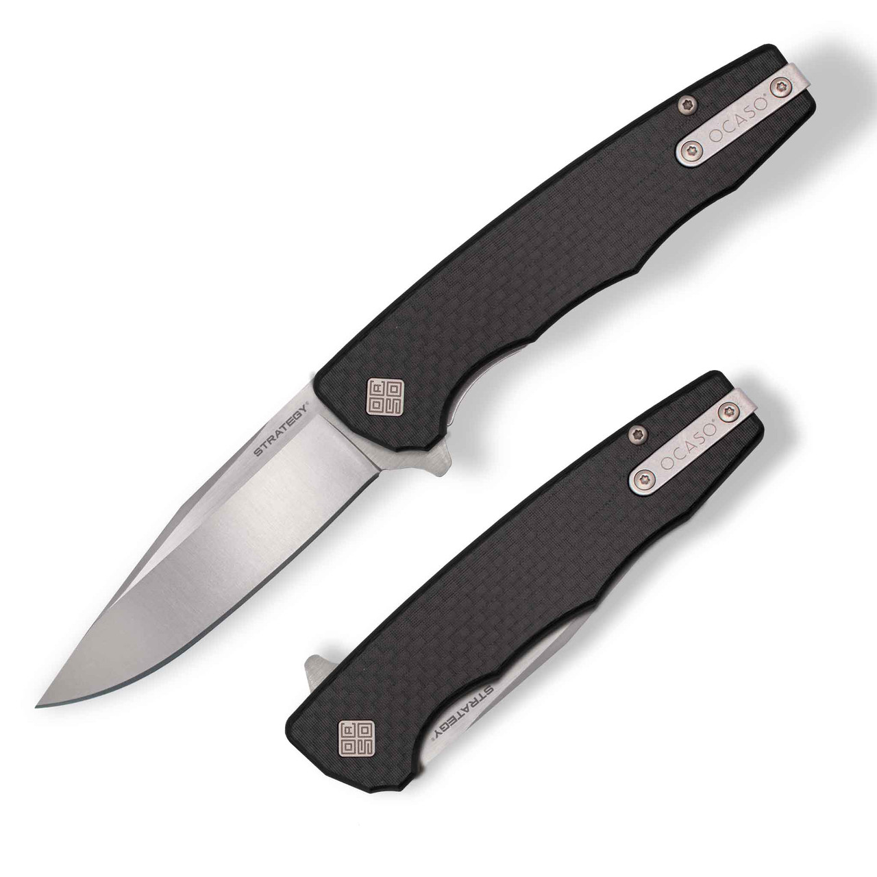 Ocaso Strategy CF/G10 (29BCD)