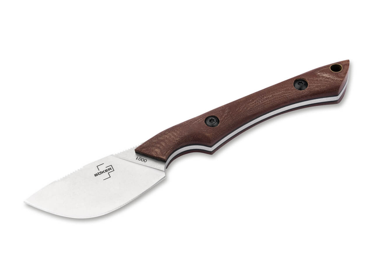 Boker Plus M.U.K. (02BO593)
