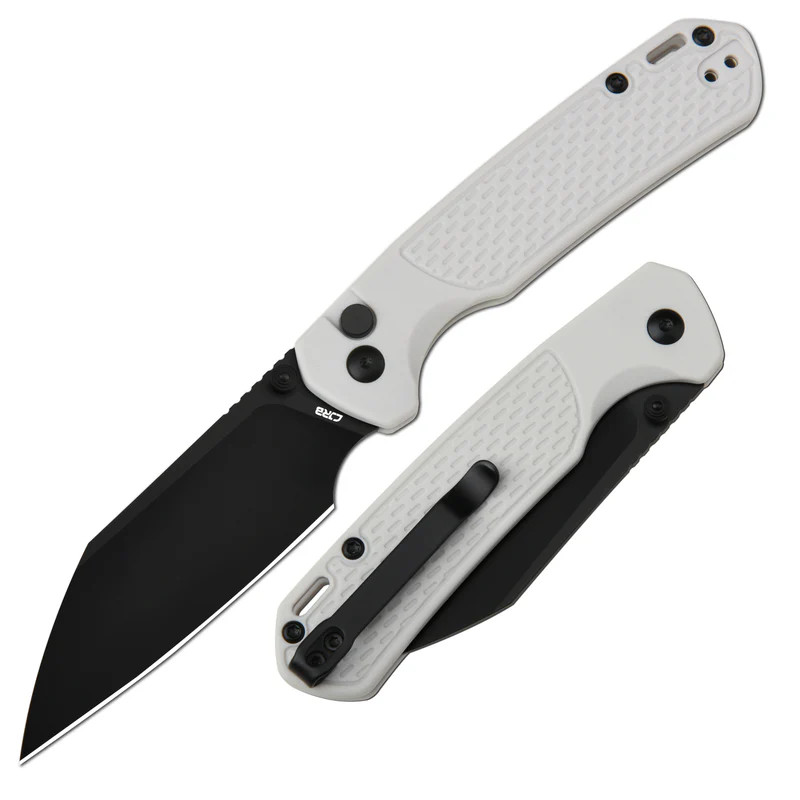 CJRB Pyrite-Light FRN Grey/Black (J1945-BGY)