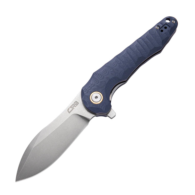 CJRB Mangrove G10 Grey (J1910-GYC)