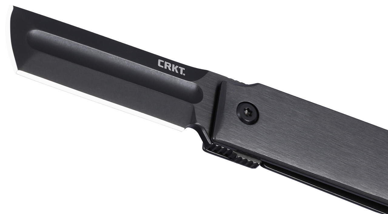CRKT MinimalX Pocket Knife - Thumbnail 5