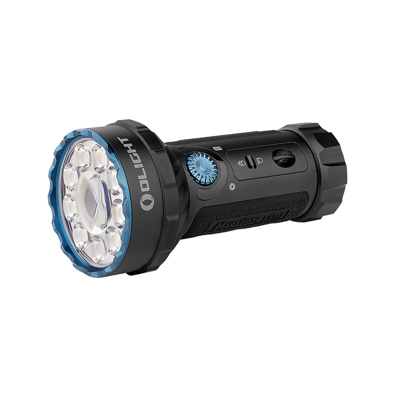 オーライト Olight Marauder Mini ブラック Olight Marauder Mini Black (O-MARAUDERMINI-BK-CA)