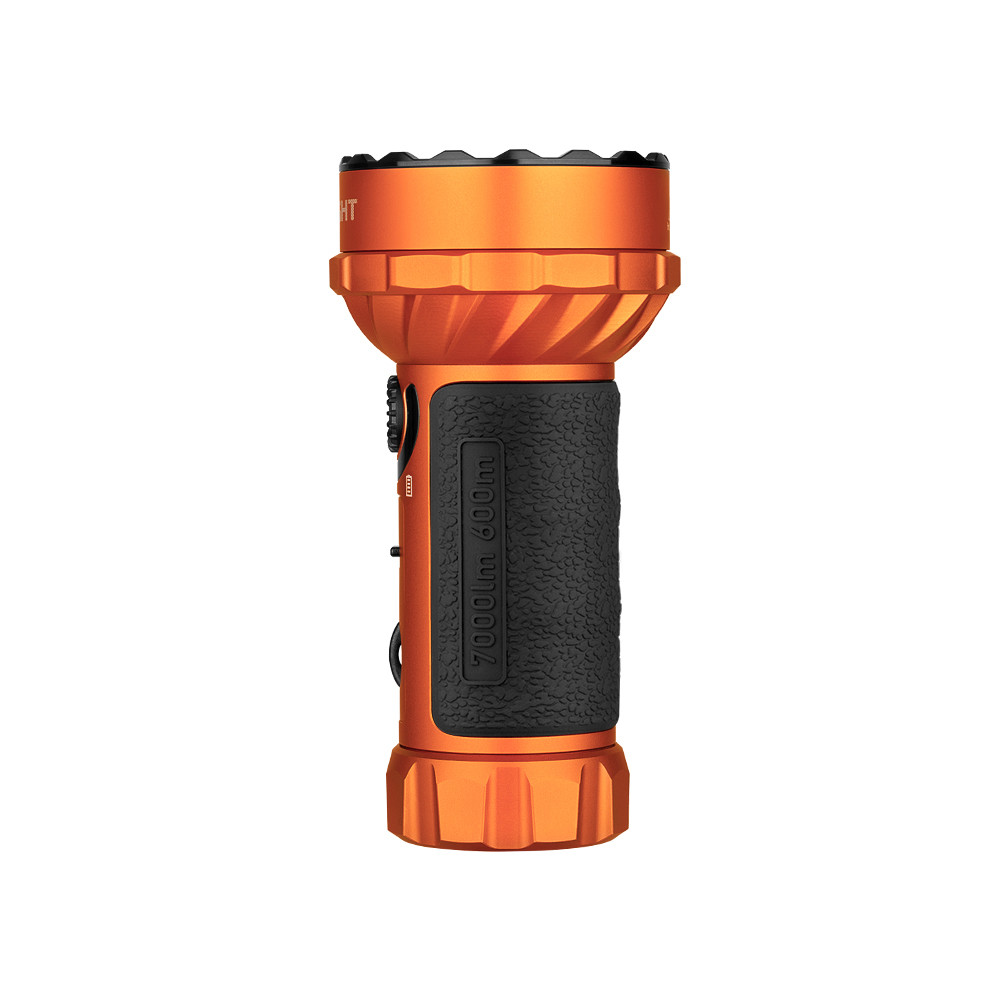 Olight Marauder Mini Orange (O-MARAUDERMINI-OG-CA)
