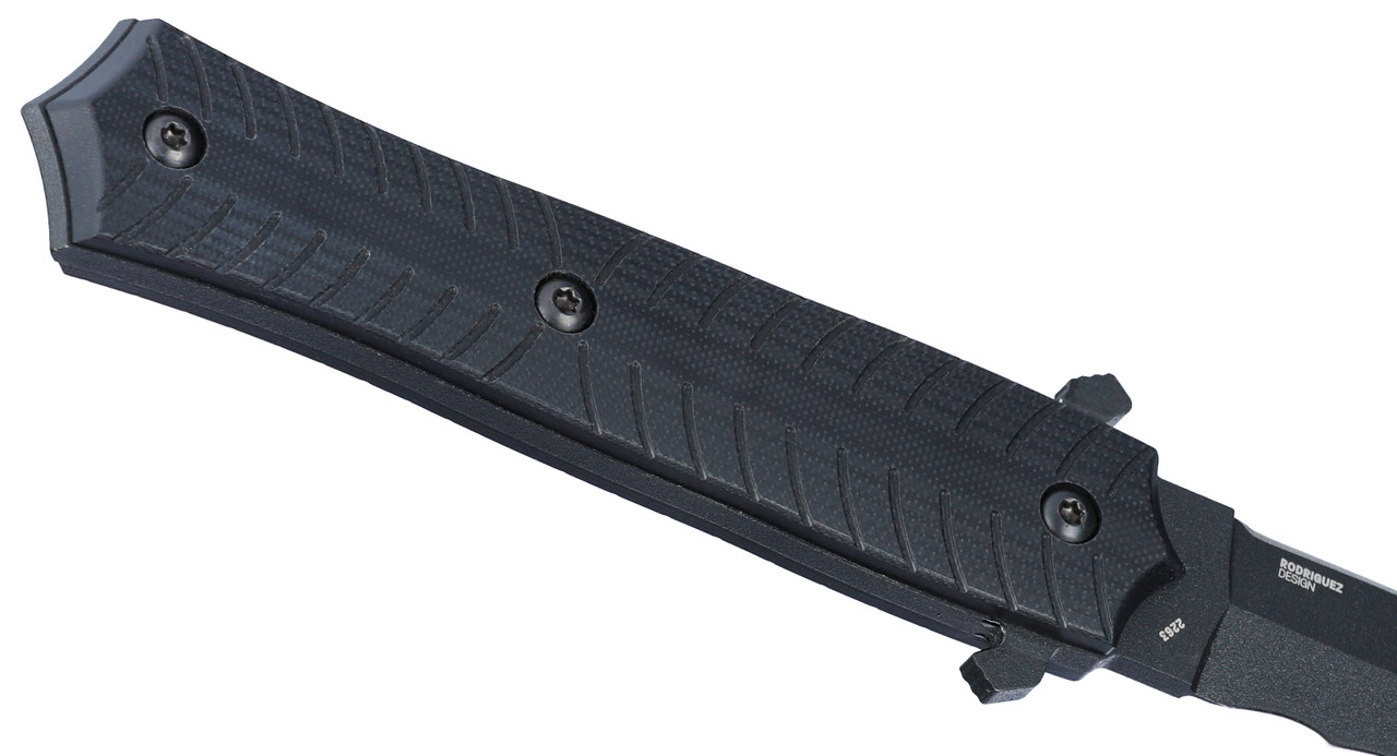 CRKT Xolotl Black (2263)
