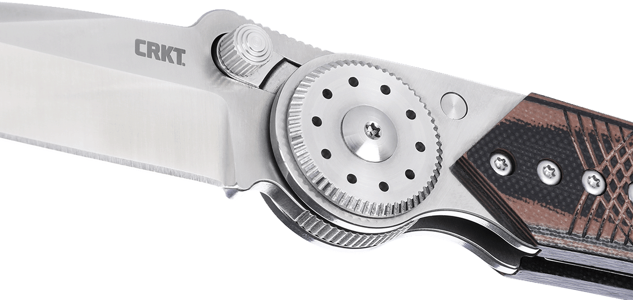 CRKT Walker Blade Lock (4200)