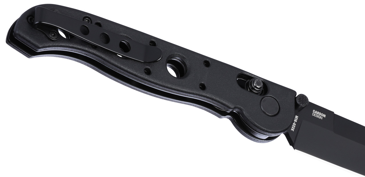 CRKT M16-03XK Black (M16-03XK)