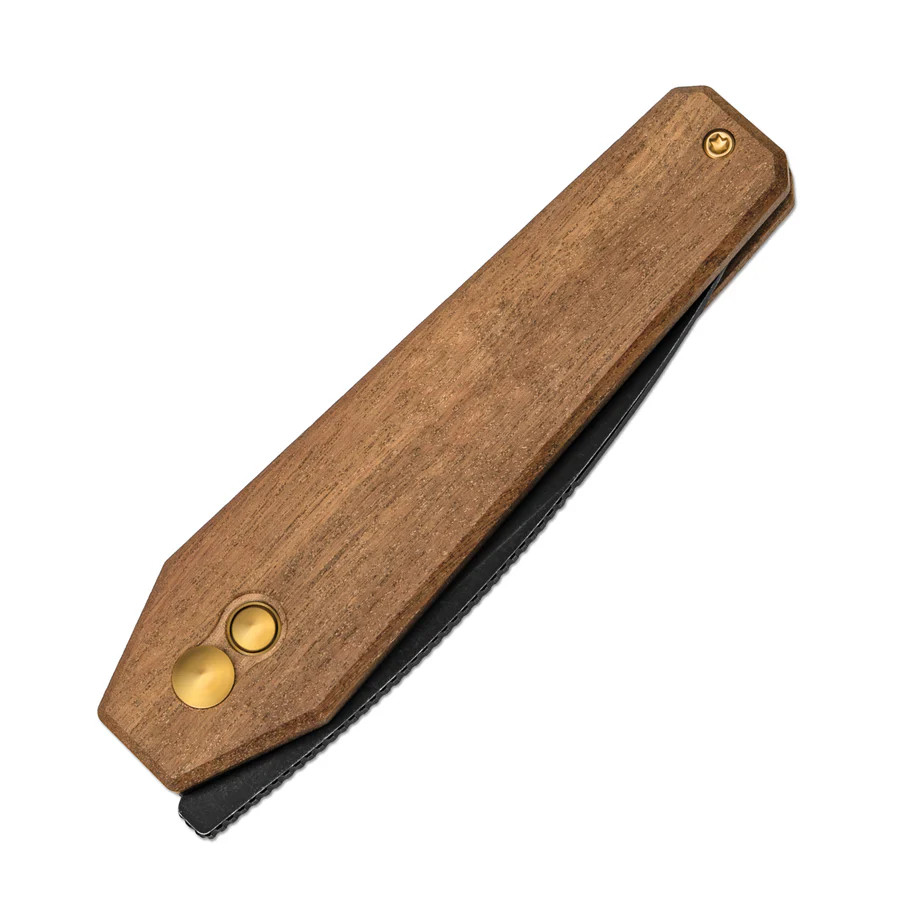Kizer Tomb Mkuruti Wood (V3692A4)