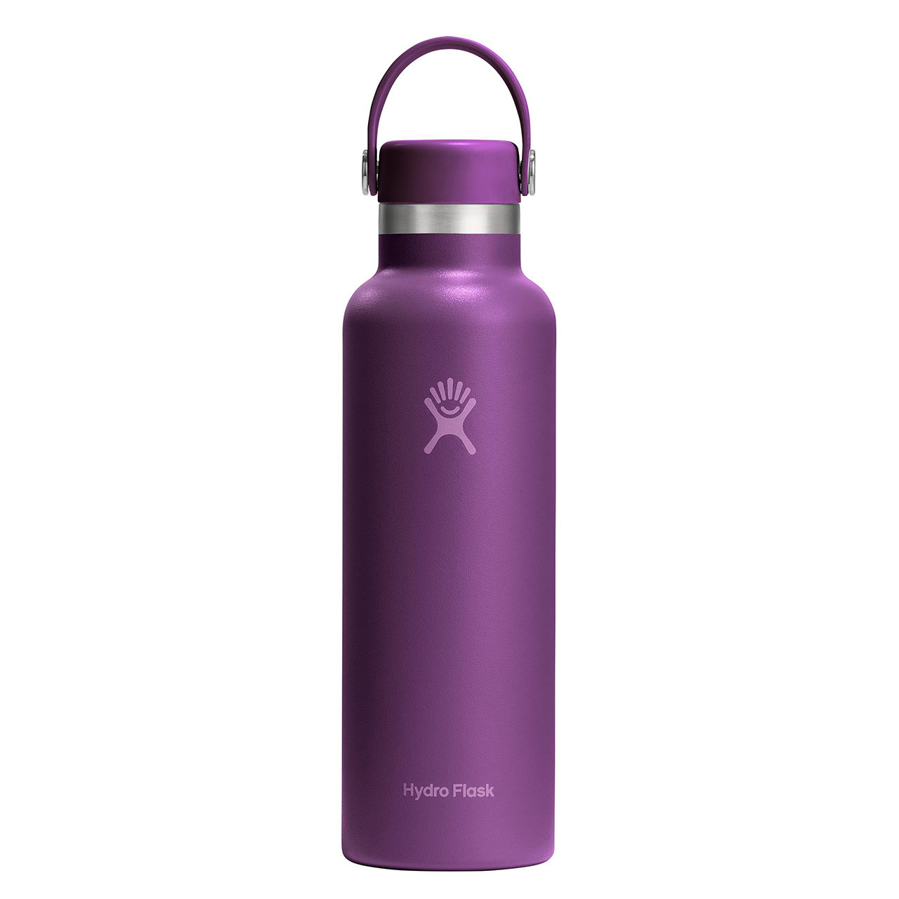 Hydro Flask Standard Flex Cap Beachplum 21oz - S21CSX526 | House of Knives  Canada