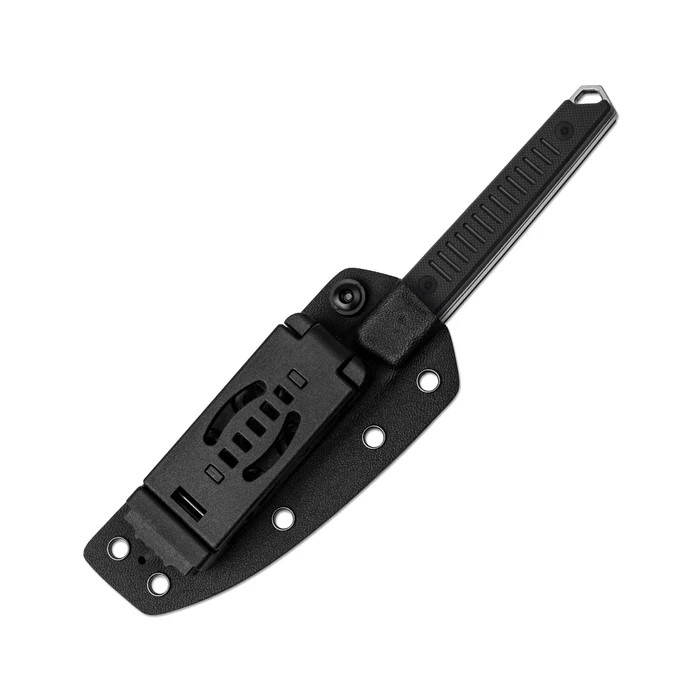 Kizer Kwaiken G10 Black (1066A4)